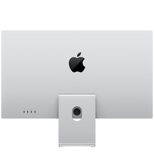 Apple Studio Display (2026) seinäkiinnityksellä