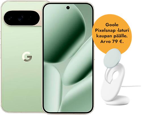 Google Pixel 10 Pro XL 5G 256GB