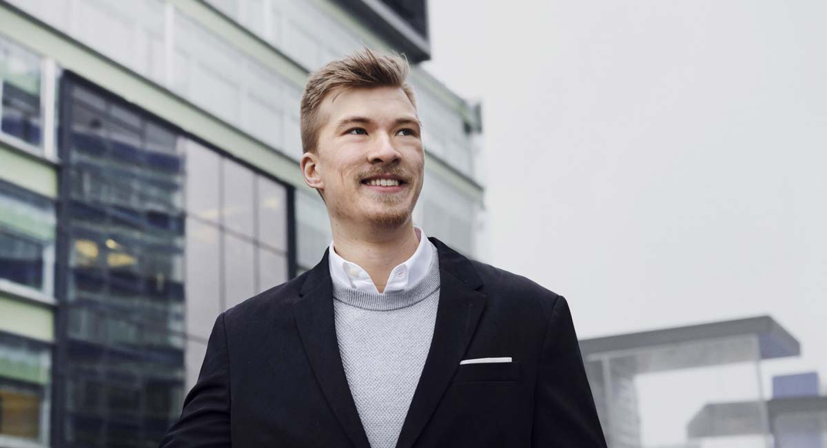 Niko Polvinen