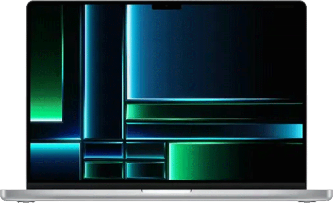 Apple MacBook Pro 14 (2023) M2 Max 12-coreCPU/30-coreGPU/32GB/1TB/hopea