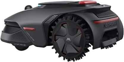 Dreame Mova LiDAX Ultra 800 Robottiruohonleikkuri