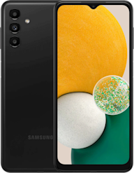 Samsung Galaxy A13 5G 64GB Black