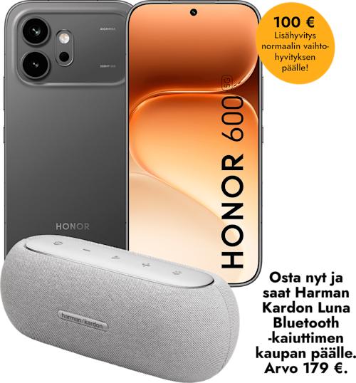 Honor 600 5G 256 Gt