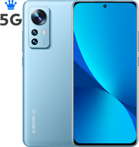 Xiaomi 12 5G