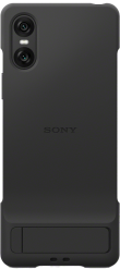 Sony Xperia 10 VI -suojakuori Musta