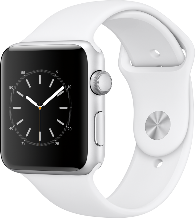 Apple Watch Serie 2 -älykello