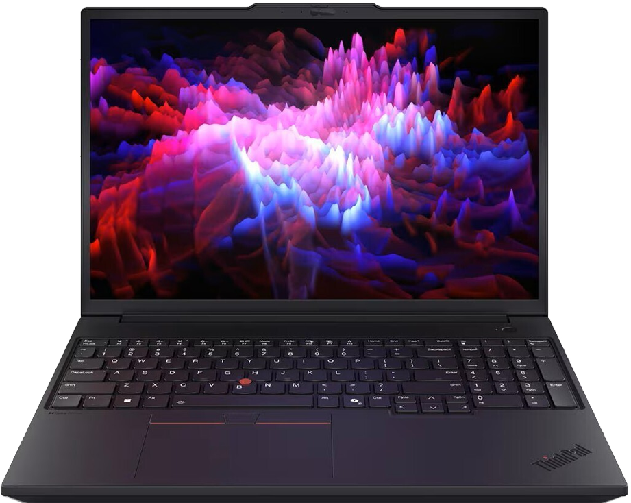 Lenovo ThinkPad P16V Gen 3