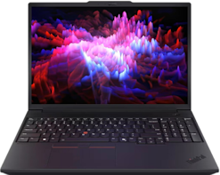 Lenovo ThinkPad P16V Gen 3 U7-265H/16OLED-T/64GB/1TB/RTX PRO 2000 8GB/3P