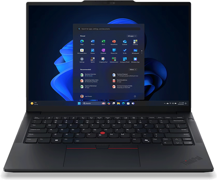 Lenovo ThinkPad E14 Gen 7 U5-225U/14/16GB/512SSD/AP