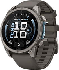 Garmin Fenix 9 47 mm