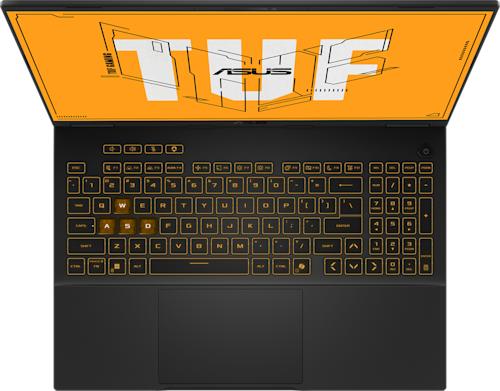 Asus TUF Gaming F16 TU243W