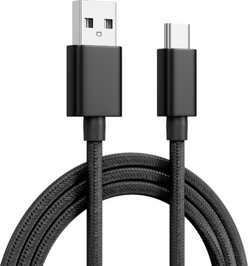 Utilogy USB to USB-C 1,5 m -kaapeli