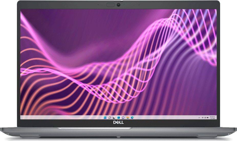 Dell Latitude 5540