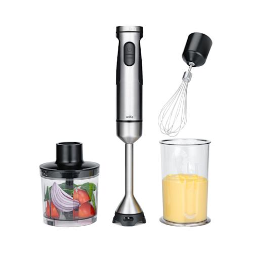 Wilfa Fusion 1500 IM3-1500FP Immersion Blender