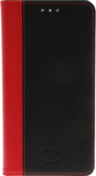Insmat OnePlus 5 -suojakotelo Exclusive Slim Flip Case