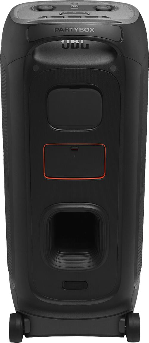 JBL Partybox 720 EasySing mikeillä + 2 x akku