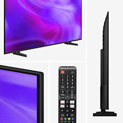 Samsung 43 tuumainen Crystal UHD U7005H (2026)