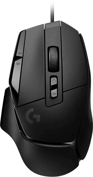 Logitech G502 X -langallinen pelihiiri