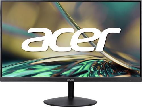 Acer SA272 P1 Ultra Slim 27 tuumainen -näyttö