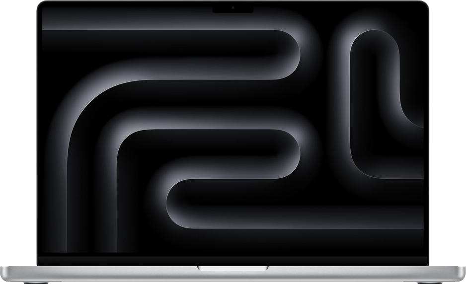 Apple MacBook Pro 16 (2023) M3 Pro 12-coreCPU/18-coreGPU/36GB/512GB/hopea