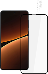 Kaarna Samsung Galaxy S26 Ultra -panssarilasi + kameralinssin suojalasi