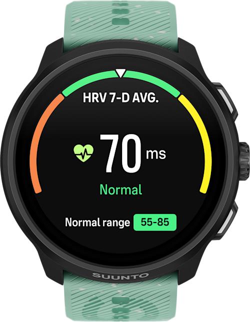 Suunto Run 2 64 Gt