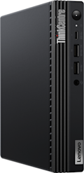 Lenovo ThinkCentre M70q Tiny Gen 3