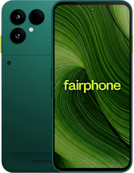 Fairphone 6 5G 256GB vihreä