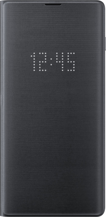 Samsung Galaxy S10+ -suojakotelo LED View Cover