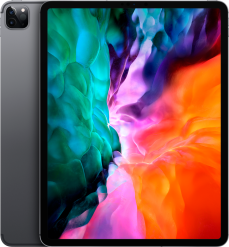 Apple iPad Pro 12.9 (2020) Wi‑Fi + Cellular