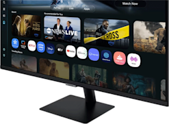 Samsung Smart M7 32 tuumainen näyttö (2025)