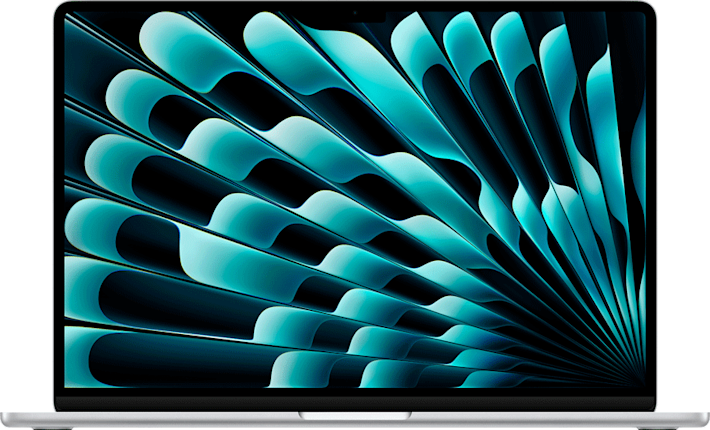 Apple MacBook Air 15 (2025) M4 10-coreCPU/10-coreGPU/24GB/512GB hopea