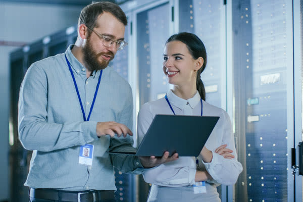 Elisa's experts help you to get Mobile Gateway solution according to your needs