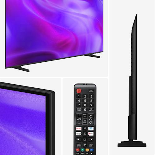 Samsung 85 tuumainen Crystal UHD U7005H (2026)