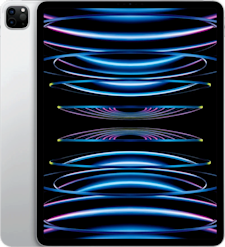 Apple iPad Pro 12,9 (2022) WiFi 256GB Hopea