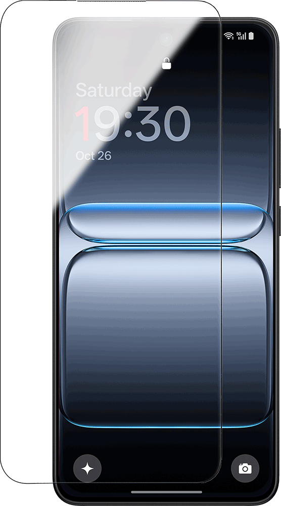 OnePlus Nord 5 Screen Protector -näytönsuoja