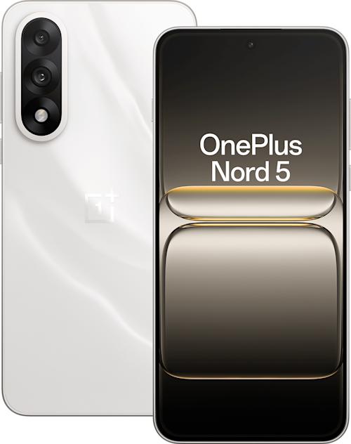 OnePlus Nord 5 8/256 Gt 5G