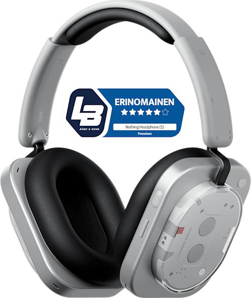 Nothing Headphone (1)