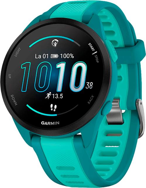 Garmin Forerunner 165 Music
