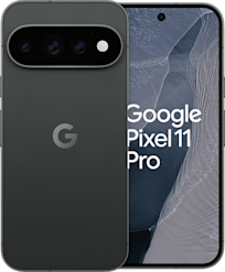 Google Pixel 11 Pro 5G 512GB Obsidian