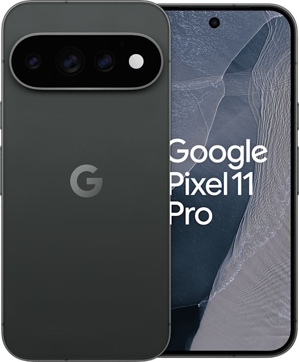 Google Pixel 11 Pro 5G 512GB Obsidian