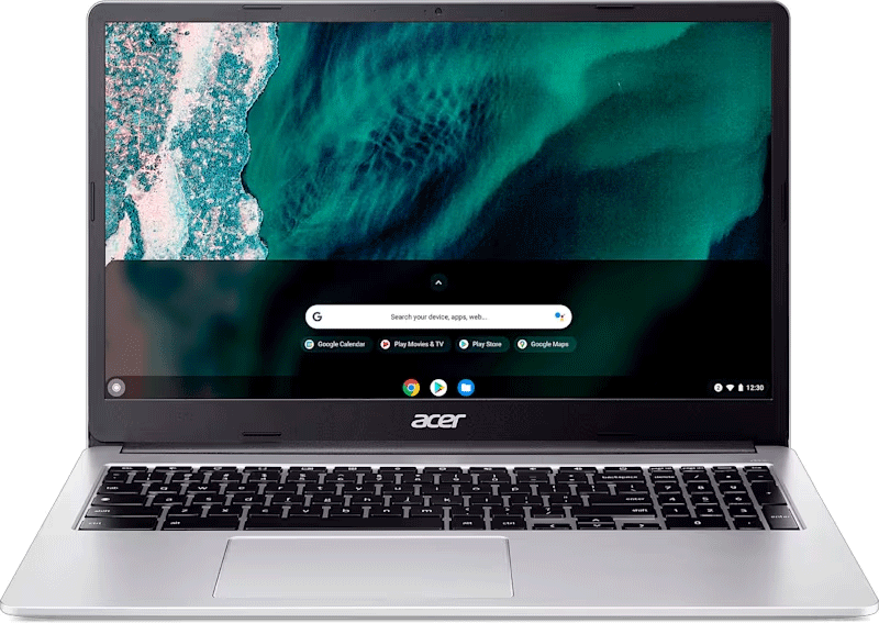 Acer Chromebook CB315-4H