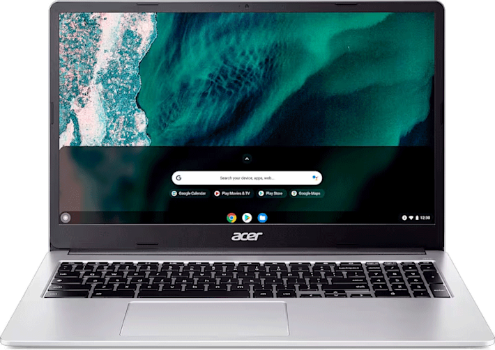 Acer Chromebook CB315-4H i-N4500/15.6FHD/4GB/64GB