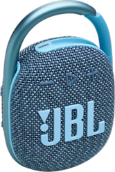 JBL Clip 4 Eco -langaton kaiutin Sininen