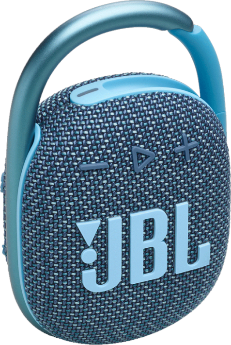 JBL Clip 4 Eco -langaton kaiutin Sininen