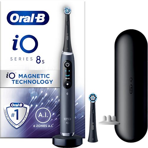 Oral-B iO8 Sähköhammasharja