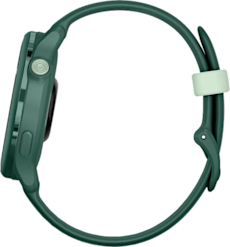 Garmin Vivoactive 6 -GPS-älykello Vihreä