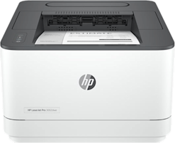HP LaserJet Pro 3002dwe tulostin