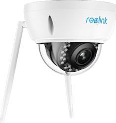 Reolink RLC-542WA 5MP AI Wifi -valvontakamera