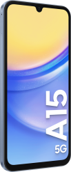 Samsung Galaxy A15 5G 128GB Blue